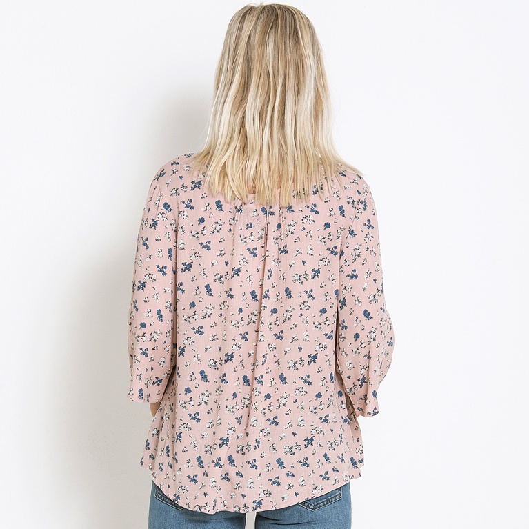 Blus "Flory" Blus "Flory"